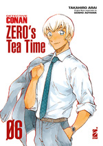 Detective Conan - Zero's Tea Time